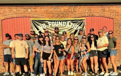 3rd Annual Matty’s Mustache Ride – September 14, 2024