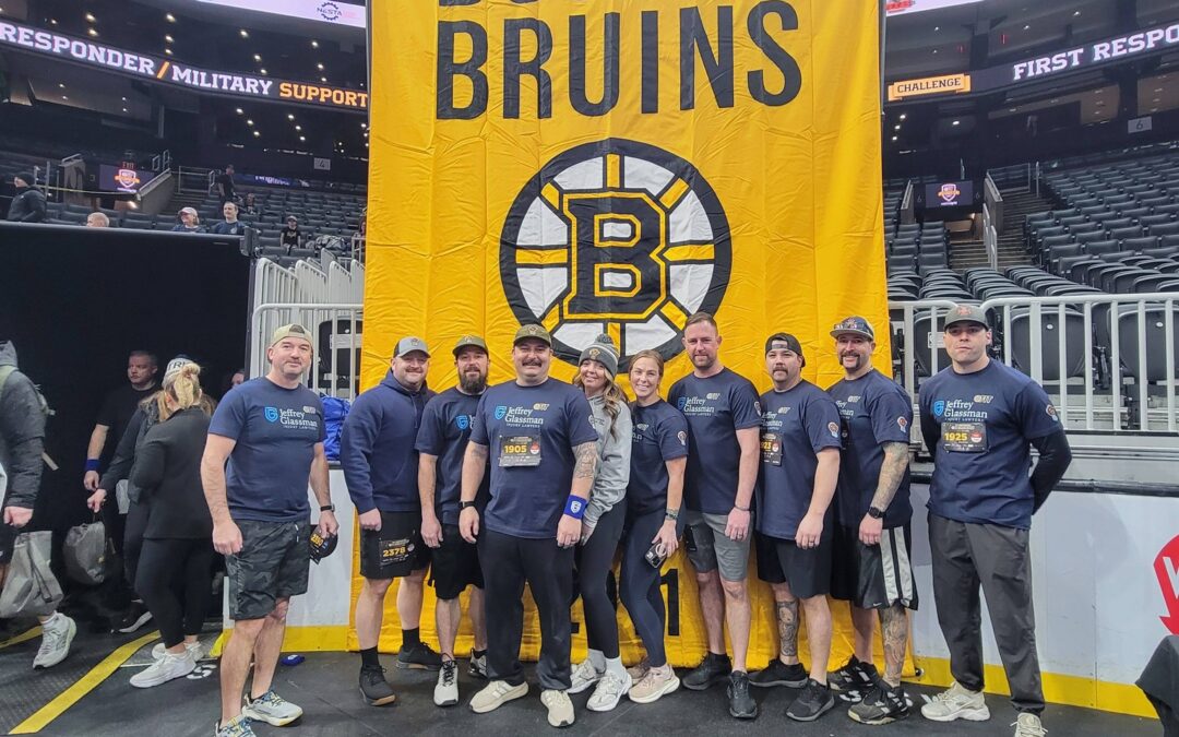 BFit Challenge at TD Garden – January 25, 2026
